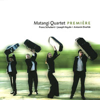 Matangi Quartet