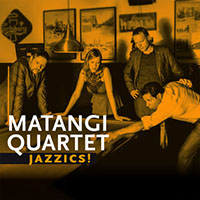 Matangi Quartet