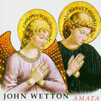 John Wetton & Geoffrey Downes