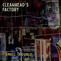 Cleanhead's Factory