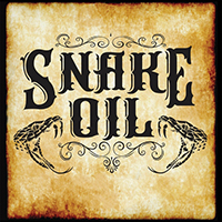 Snake Oil (USA, North America)