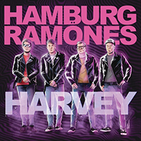 Hamburg Ramones