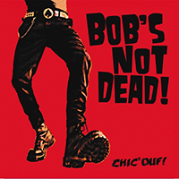 Bob's NoT Dead!