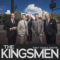 Kingsmen Quartet
