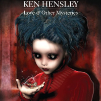 Hensley, Ken