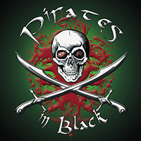 Pirates In Black
