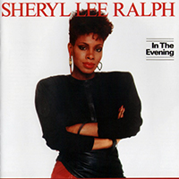 Sheryl Lee Ralph