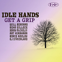 Idle Hands (USA, NY)