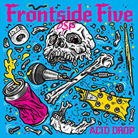 Frontside Five