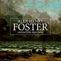 Alex Henry Foster