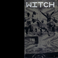 Witch (ZMB)