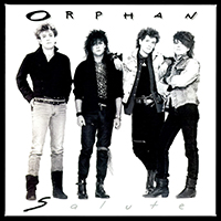 Orphan (CAN)