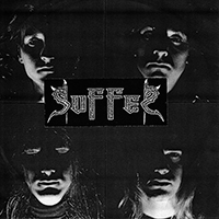 Suffer (SWE)