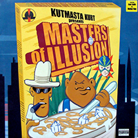 Masters Of Illusion