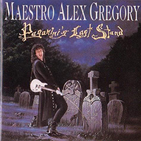 Maestro Alex Gregory