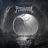 Fleshworm