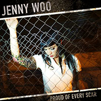 Jenny Woo