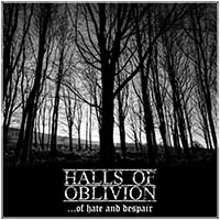 Halls of Oblivion