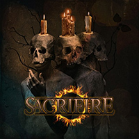 Sacrifire
