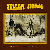 Yellow Horse
