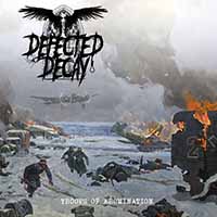 Defected Decay