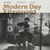 Modern Day Fitzgerald