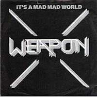 Weapon UK