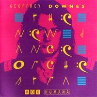 Geoff Downes