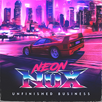 Neon Nox