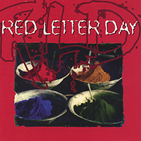 Red Letter Day (USA)