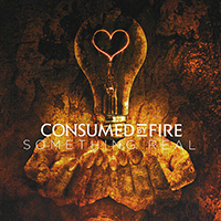 Consumed By Fire