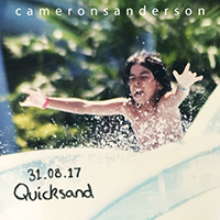 Cameron Sanderson