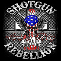 Shotgun Rebellion