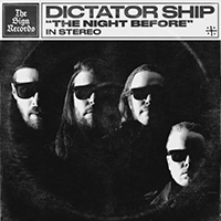 Dictator Ship