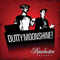 Dutty Moonshine Big Band