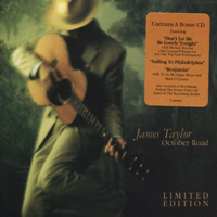James Taylor (USA)