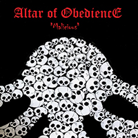 Altar of Obedience