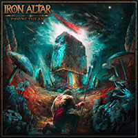Iron Altar