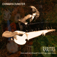 Chinmaya Dunster