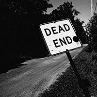 Dead End (RUS)