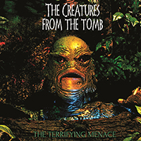 Creatures from the Tomb