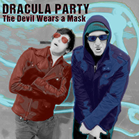 Dracula Party