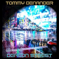 Tommy Denander