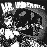 Mr. Underhill