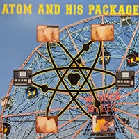 Atom Goren