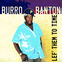 Burro Banton
