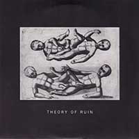 Theory Of Ruin