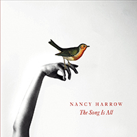 Nancy Harrow