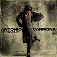 Antonio Carmona