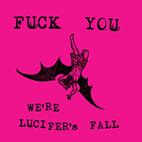 Lucifer's Fall